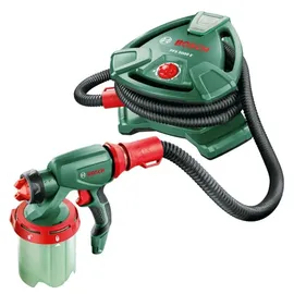 Bosch Farbsprühsystem PFS 5000 E
