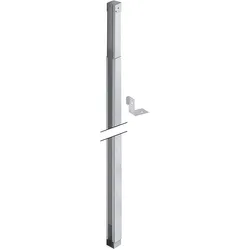Geberit Duofix Ständer für Trockenbauwand, Höhe 220cm, raumhoch 111826001