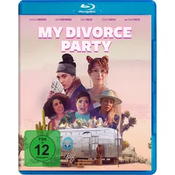 My Divorce Party