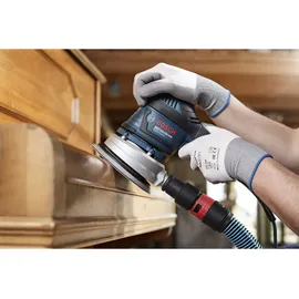Bosch M480 Exzenterschleifpapier Ø 150 mm 5 Stück
