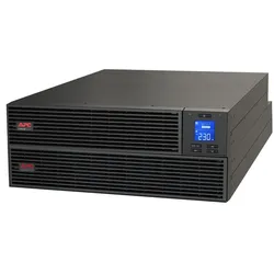 APC USV Easy-UPS Online-Doppelwandlung 2.400W 3.000VA C20-Eingang 4HE