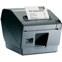 Star Micronics Star TSP743IIHIX Belegdrucker - zweifarbig (monochrom)