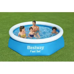 Fast Set Pool 244x61cm; Bestway 57448