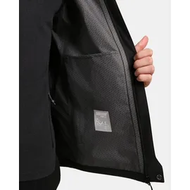 Kilpi Montana Jacke - Black - M