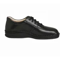 Finn Comfort Dijon schwarz 9