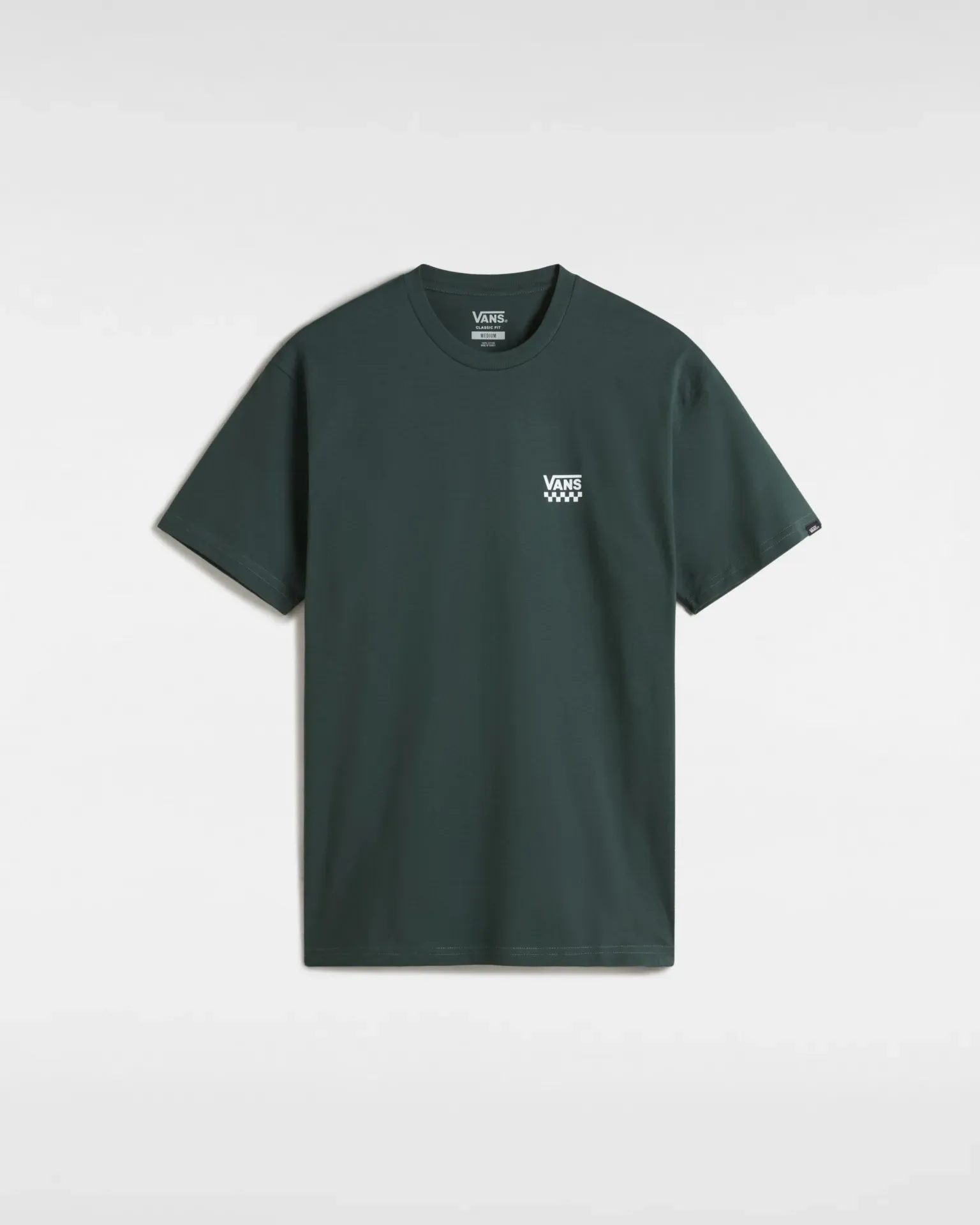 Vans T-Shirt Vans green gables XXL