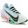 Nike Alphafly Next 3 Damen Glacier Blue / Black / Mint Foam / Green Shock 39