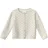 s.Oliver Ajour-Strickjacke, natur, 80