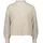Betty & Co Strickpullover mit Struktur", in cream, | Gr.: 34,