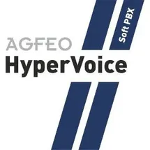 Agfeo HyperVoice 5 Calls, Telefon