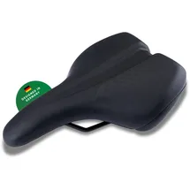 CON-TEC Logic 279 x 179 mm Schwarz