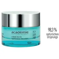 Académie Scientifique de Beauté Académie Hydraderm Crème Riche Hydratation
