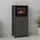 Interlink Geräteschrank Veneto 70 x 60 x 167 cm grau