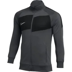 Nike Academy Pro Trainingsjacke Herren - grau/schwarz 2XL