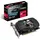 Asus AMD Radeon RX 550 Phoenix 4 GB GDDR5 1100 MHz