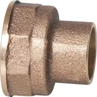 IBP Bänninger Rg loet-uebergangsm.>b<4270g 28x1 1/4z i