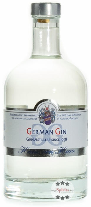 German Gin