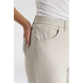 KjBrand Caprihose Betty 7/8 Beige 42