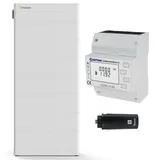 17,9 kWh für Growatt MIN XH Serie