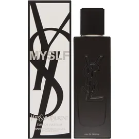 Yves Saint Laurent MYSLF Eau de Parfum 60 ml nachfüllbar