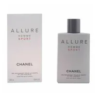 Chanel Allure Homme Sport Duschgel 200 ml