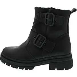WALDLÄUFER Stiefelette Schwarz - 39 EU Weit