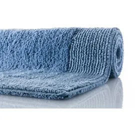 Rhomtuft Prestige Aqua 75 x 130 cm