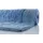 Rhomtuft Prestige Aqua 75 x 130 cm