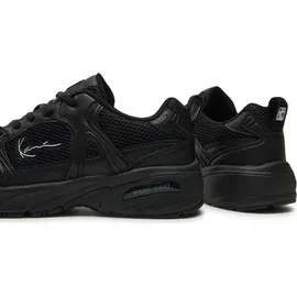 Karl Kani Prime Runner Grau/Schwarz Herren 44,5
