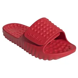 adidas Adissage 360rec Rot 43