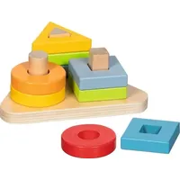 Gollnest & Kiesel GmbH & Co. KG Sortierspiel dreieckig