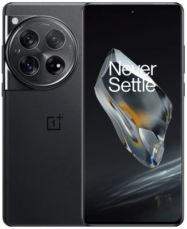 Smartphone OnePlus 12 6,82