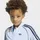 adidas SST Trainingsanzug Blau 128