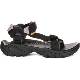 Teva Terra Fi 5 Universal Damen black 37