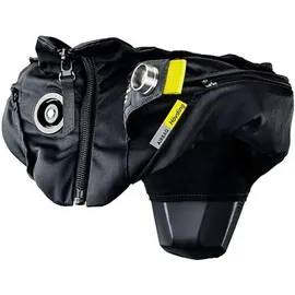Hövding Airbag Fahrradhelm, 52 – 59 cm Kopf Umfang, Fahrrad Airbag Kragen - Hals, Helmairbag, Kopfschutz Radfahrer Helmkragen, Sicherheitshelm, Version 06.2024