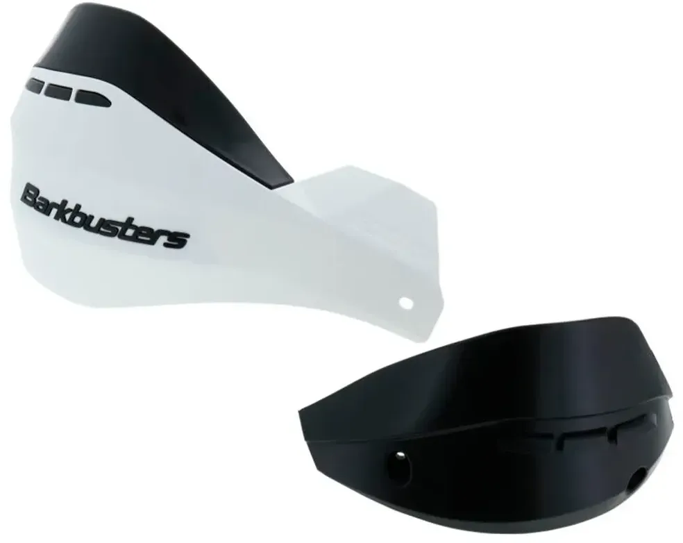Barkbusters Ego Handschutzverlängerung - Black - One Size