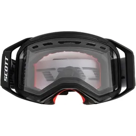 Scott Prospect 2.0 Enduro Schwarz