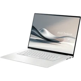 Asus Zenbook S16 OLED AMD Ryzen AI 9 365 24 GB RAM 1 TB SSD
