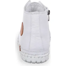 Gemini Damen Schnürboot weiß 42 EU