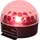 Ibiza-Light Ibiza ''ASTRO1'' 3x 3W RGB-LEDs, 81 Linsen