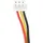 Fey Lithium-Ionen Akkupack 3,6 V 3,35 Ah 12 Wh 1S1P