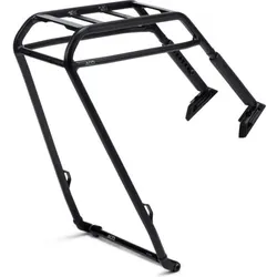 Acid Gepäckträger FULL SUSPENSION RILink Axle Mount - schwarz