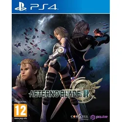 Aeterno Blade 2 - PS4