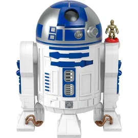 Mattel Imaginext Star Wars R2D2 Spielfigur 45 cm