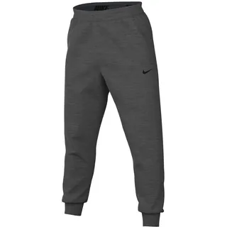 Nike Herren Hose M Nk Tf Pant Taper, Charcoal Heathr/Dk Smoke Grey/Black, XL