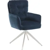 Home Affaire »Sant Tropez«, (Set), 2 St., Boucle, blau