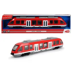 Simba Dickie City Train 1 43 203748002