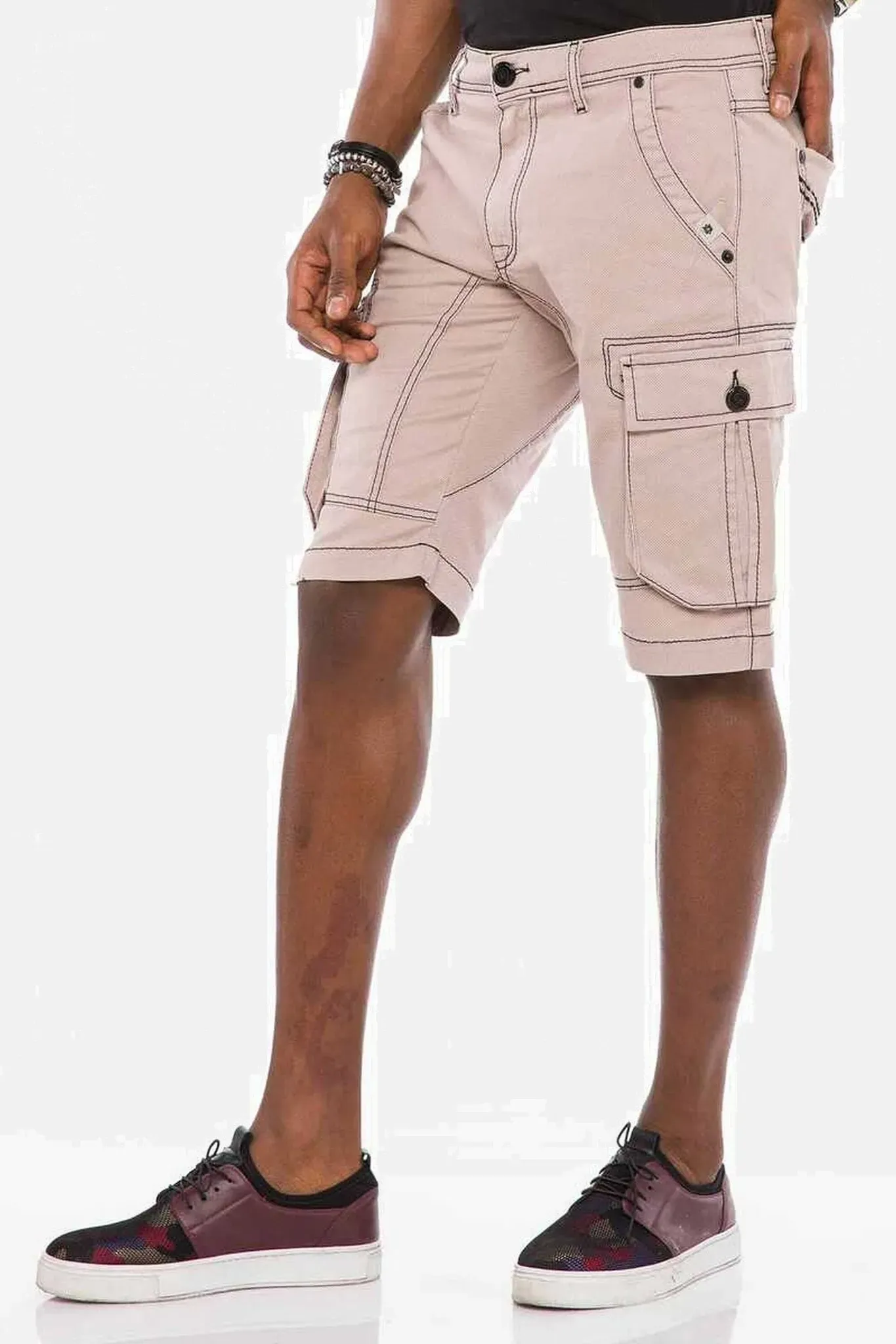 Shorts CIPO & BAXX 