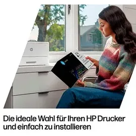 HP Trommel W1104A 104A
