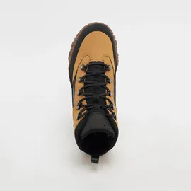 Timberland Motion 6 Mid (GS) Unisex 6" beige Größe 40 Schuhe